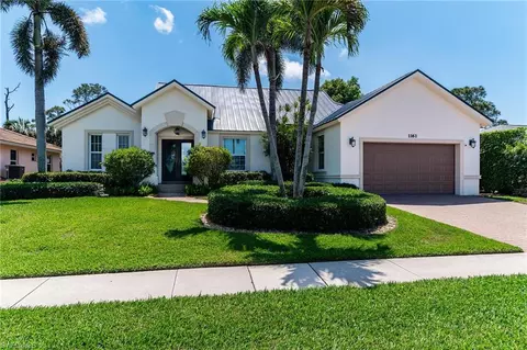 1161 Bluebird Ave, Marco Island, FL 34145