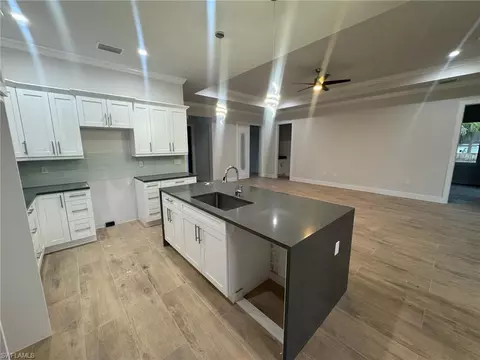 Kitchen - 2852 6th Ave SE, Naples, FL 34117 photo 3 of 3