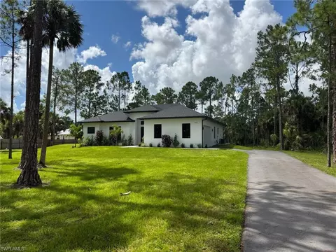 Exterior - 2852 6th Ave SE, Naples, FL 34117 photo 2 of 2