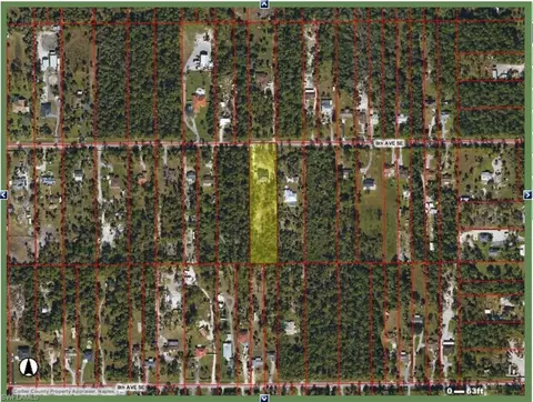 View/Area - 2852 6th Ave SE, Naples, FL 34117 photo 1 of 2