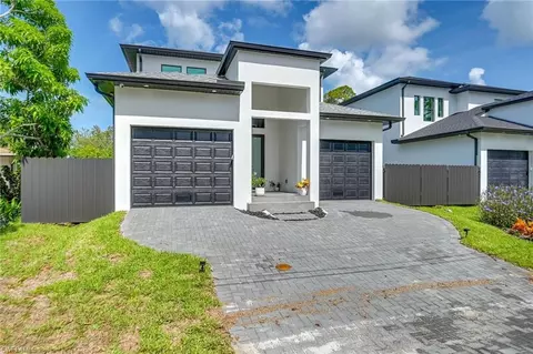 3400 Canal St, Naples, FL 34112