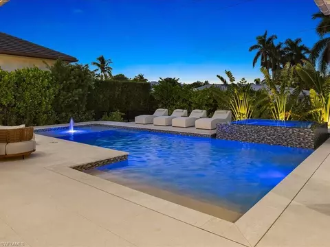 Exterior - 619 Binnacle Dr, Naples, FL 34103 photo 2 of 3