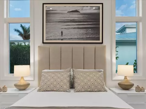 Bedroom - 619 Binnacle Dr, Naples, FL 34103 photo 1 of 10