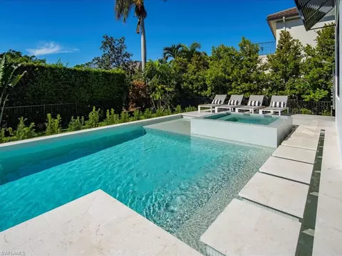 Exterior - 612 Binnacle Dr, Naples, FL 34103 photo 1 of 9