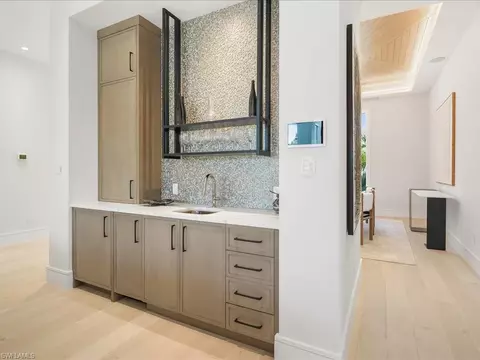 Entry Way - 612 Binnacle Dr, Naples, FL 34103 photo 1 of 5