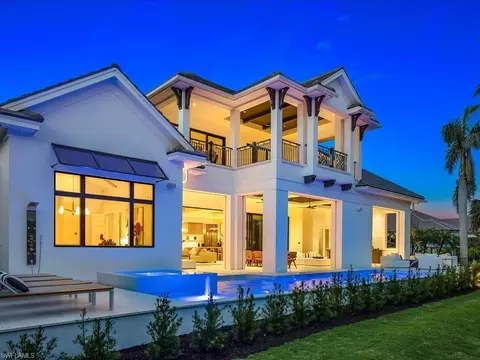 Exterior - 612 Binnacle Dr, Naples, FL 34103 photo 9 of 9