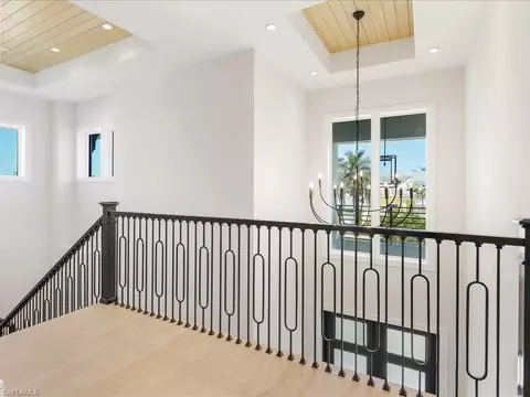 Entry Way - 612 Binnacle Dr, Naples, FL 34103 photo 4 of 5