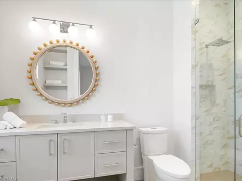 Bath - 612 Binnacle Dr, Naples, FL 34103 photo 7 of 7