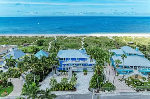 506 S Casey Key Rd, Nokomis, FL 34275