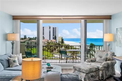 4001 Gulf Shore Blvd N #507, Naples, FL 34103