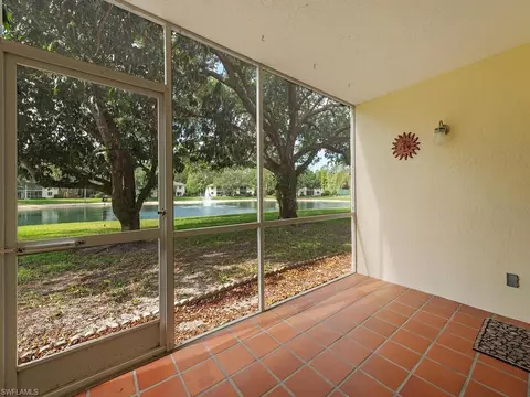 220 Timber Lake Cir #B102, Naples, FL 34104