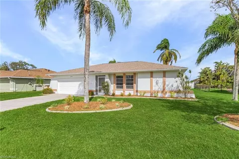 2309 SE 15th Ter, Cape Coral, FL 33990