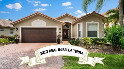 13599 Troia Dr, Estero, FL 33928