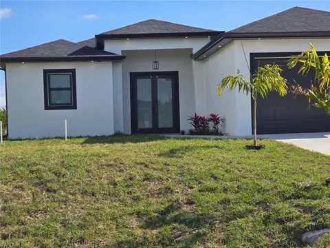 3209 6th St SW, Lehigh Acres, FL 33976