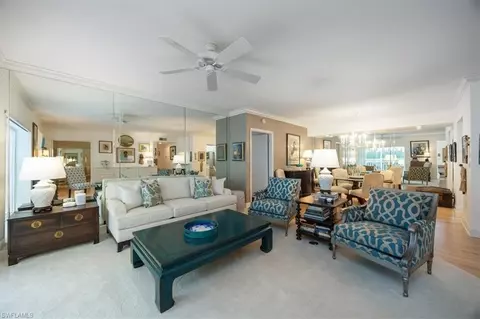 780 Willowbrook Dr #701, Naples, FL 34108