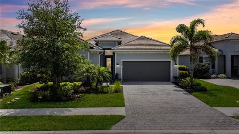 5969 Berwick Ln, Ave Maria, FL 34142