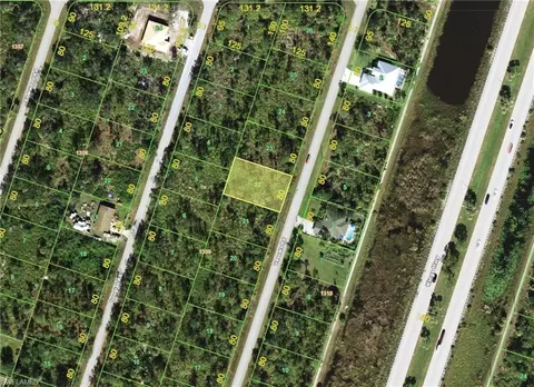3311 Vessels Rd, Port Charlotte, FL 33980
