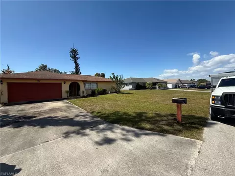 1510 SE 8th Pl, Cape Coral, FL 33990
