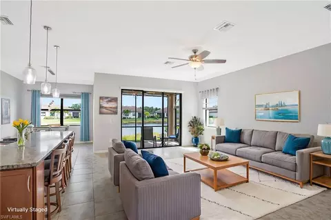 10331 Whispering Palms Dr, Fort Myers, FL 33913