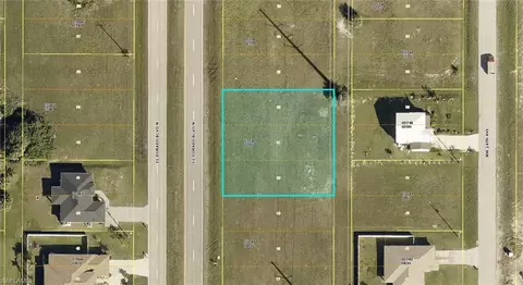 111 El Dorado Blvd N, Cape Coral, FL 33993