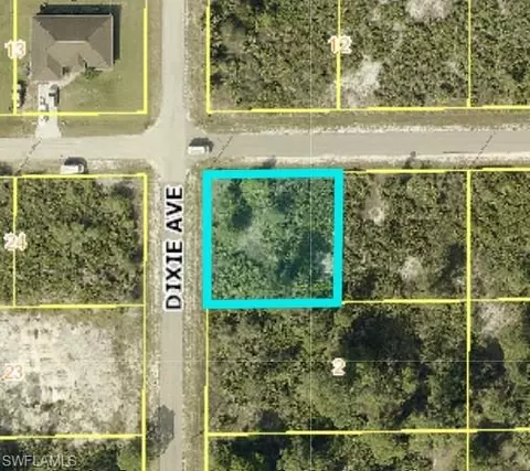 1807 W 13th St, Lehigh Acres, FL 33972