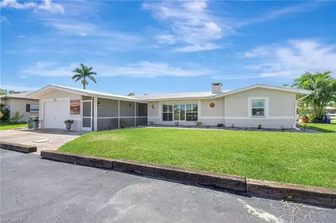 1230 Betmar Blvd, North Fort Myers, FL 33903