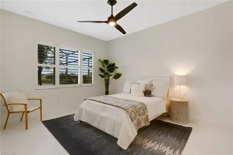 Bedroom - 11523 Jacaranda Dr, Naples, FL 34120 photo 1 of 8