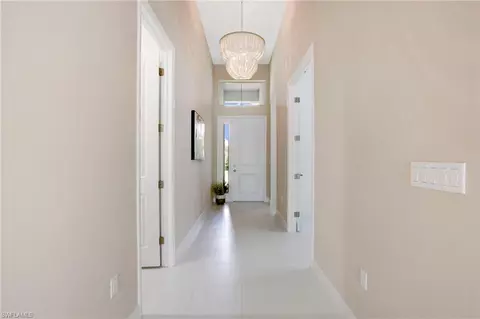 Entry Way - 11523 Jacaranda Dr, Naples, FL 34120 photo 3 of 3