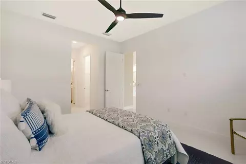 Bedroom - 11523 Jacaranda Dr, Naples, FL 34120 photo 2 of 8