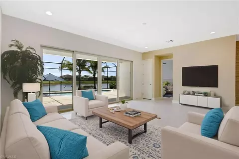 Living - 11523 Jacaranda Dr, Naples, FL 34120 photo 1 of 3