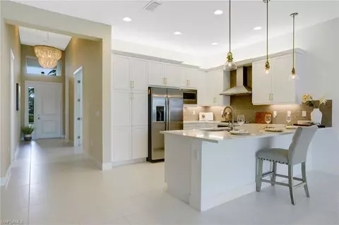 Kitchen - 11523 Jacaranda Dr, Naples, FL 34120 photo 1 of 4