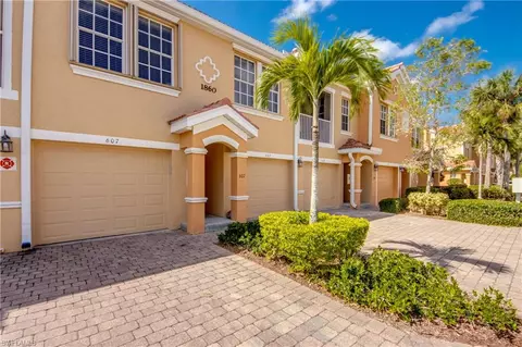 1860 Concordia Lake Cir #607, Cape Coral, FL 33909