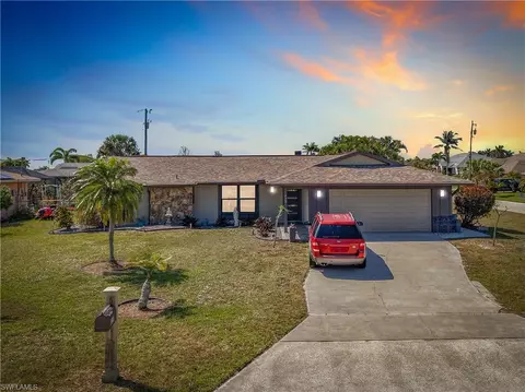 432 SW 38th St, Cape Coral, FL 33914