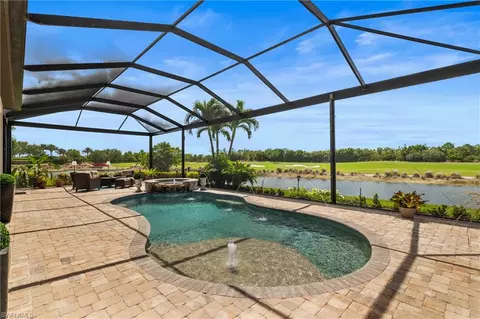 8625 Amour Ct, Naples, FL 34119