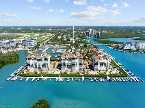 View/Area - 435 Dockside Dr #A804, Naples, FL 34110 photo 1 of 10