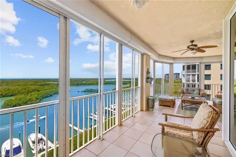 Exterior - 435 Dockside Dr #A804, Naples, FL 34110 photo 3 of 4
