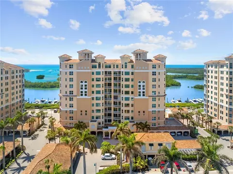 Other - 435 Dockside Dr #A804, Naples, FL 34110 photo 1 of 11