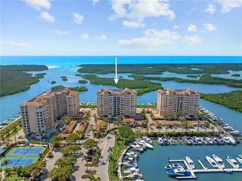 View/Area - 435 Dockside Dr #A804, Naples, FL 34110 photo 10 of 10