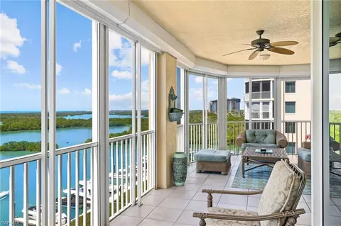 Exterior - 435 Dockside Dr #A804, Naples, FL 34110 photo 1 of 4