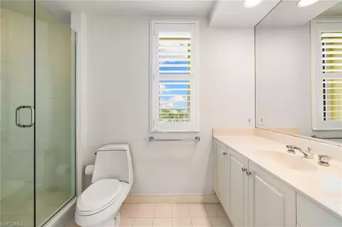 Bath - 435 Dockside Dr #A804, Naples, FL 34110 photo 5 of 5