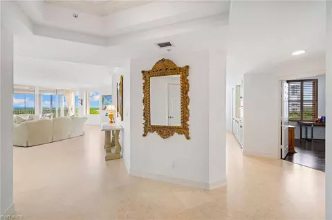 Entry Way - 435 Dockside Dr #A804, Naples, FL 34110 photo 1 of 1
