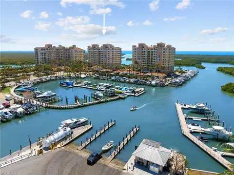 View/Area - 435 Dockside Dr #A804, Naples, FL 34110 photo 9 of 10