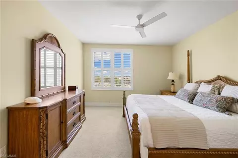 Bedroom - 435 Dockside Dr #A804, Naples, FL 34110 photo 5 of 8