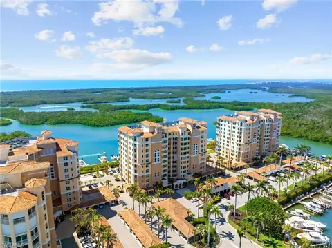 View/Area - 435 Dockside Dr #A804, Naples, FL 34110 photo 7 of 10