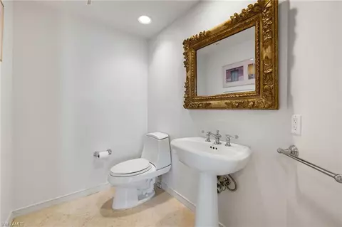 Bath - 435 Dockside Dr #A804, Naples, FL 34110 photo 3 of 5