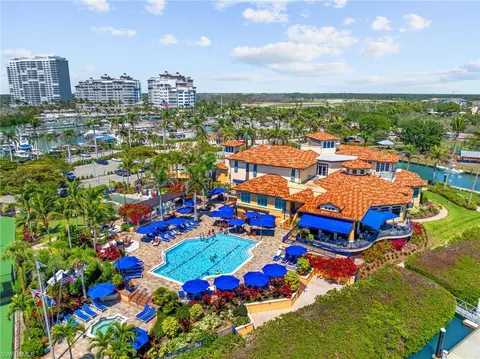 Other - 435 Dockside Dr #A804, Naples, FL 34110 photo 8 of 11