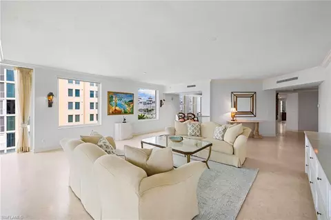 Living - 435 Dockside Dr #A804, Naples, FL 34110 photo 5 of 7