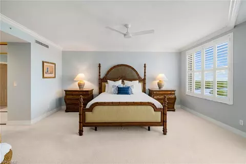 Bedroom - 435 Dockside Dr #A804, Naples, FL 34110 photo 1 of 8