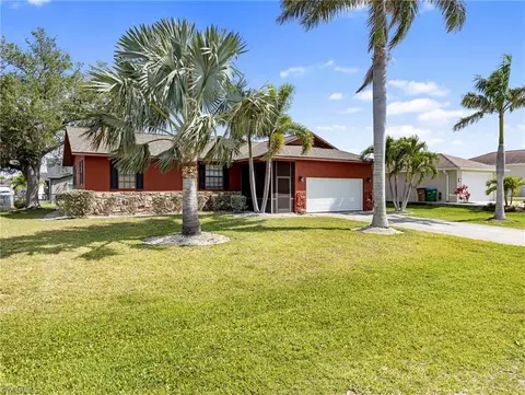 1221 SW 13th Ter, Cape Coral, FL 33991