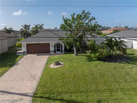 2720 SW 32nd St, Cape Coral, FL 33914